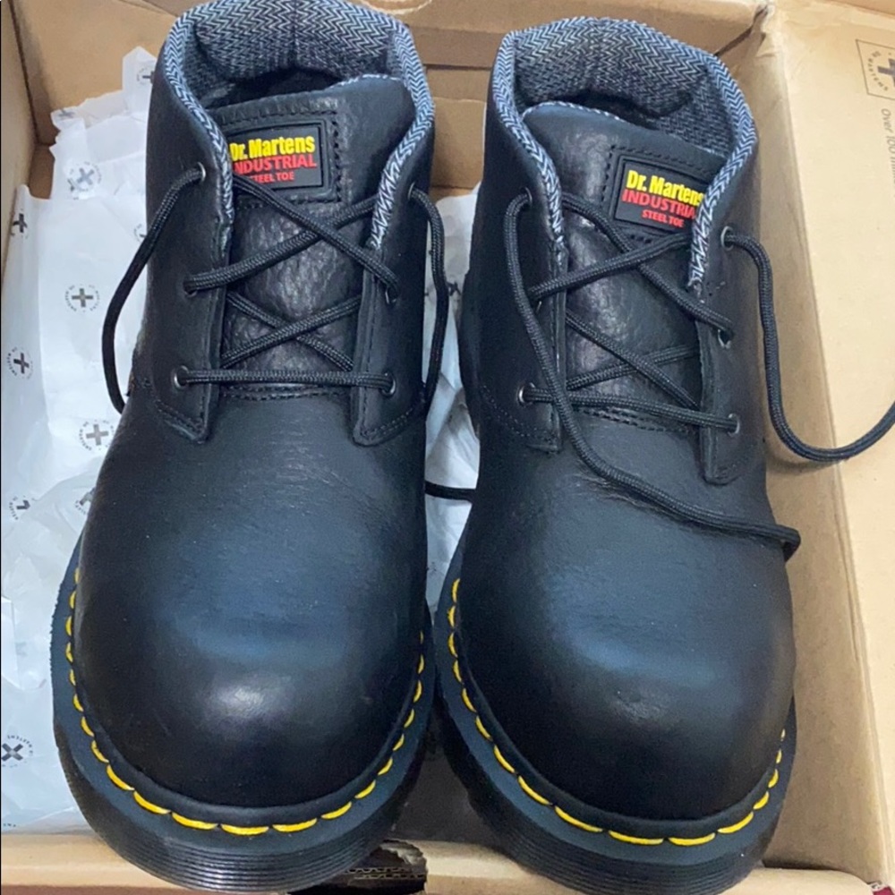 Dr. Martens Shoes/Low Ankle Boot